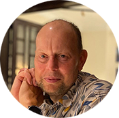 Paul Van de Ven