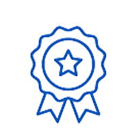 success icon.