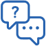 delo faq icon.