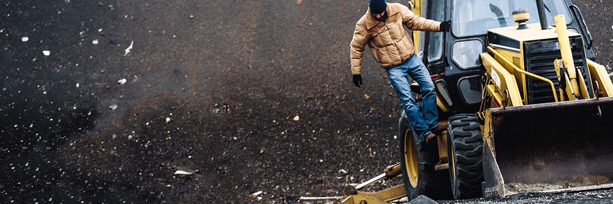 Texaco Delo - brand ambassadors