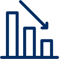 Graph icon