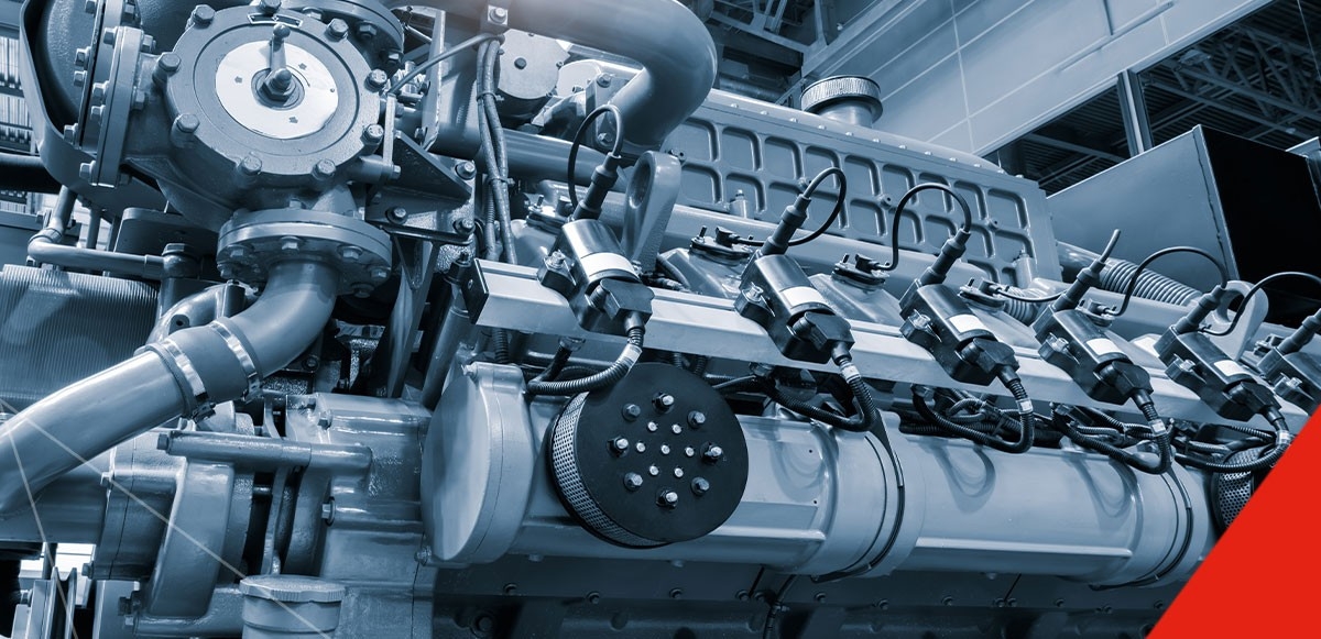 Shining the light on…Texaco® HDAX 9500 SAE 40: extended drain gas engine oil