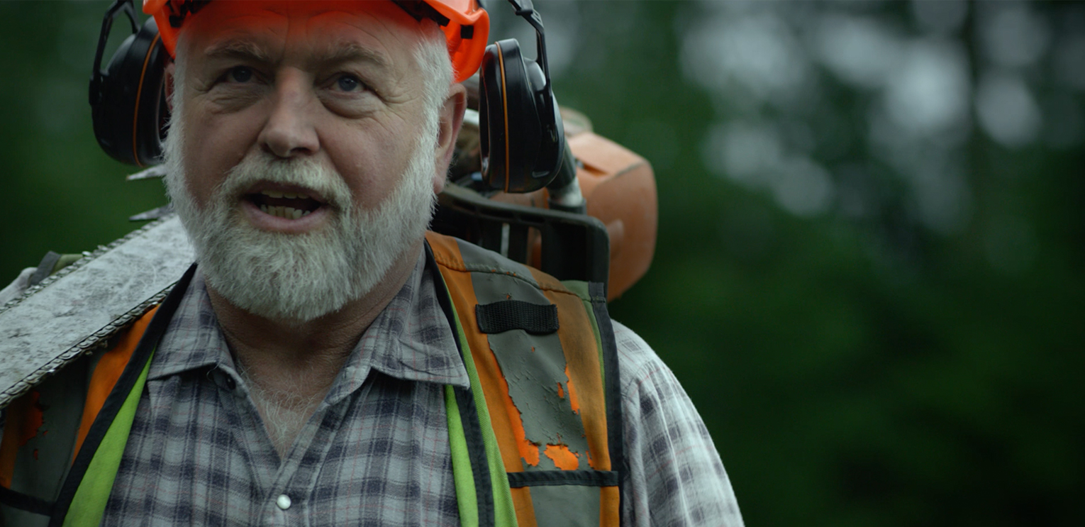 Texaco Delo - Mike Papac ambassador 