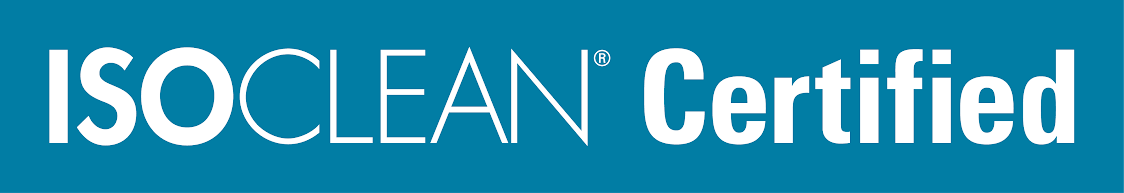 ISOCLEAN� Certified Lubricants