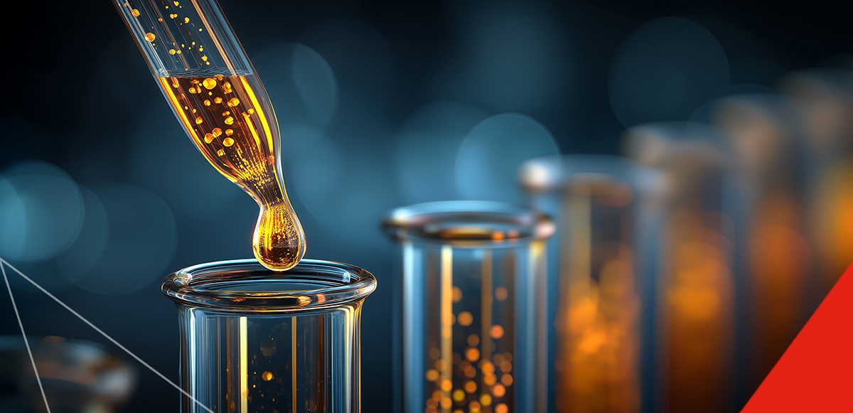 Texaco’s LubeWatch Oil Analysis Programme