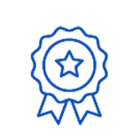 success icon.