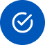 reduce inventory tick icon.