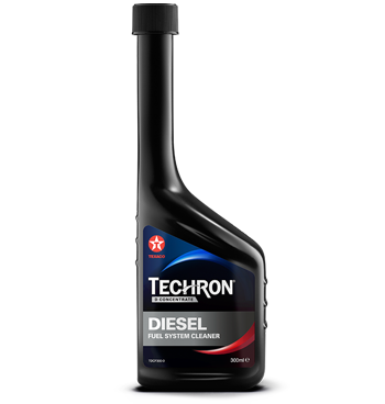 Techron D Concentrate
