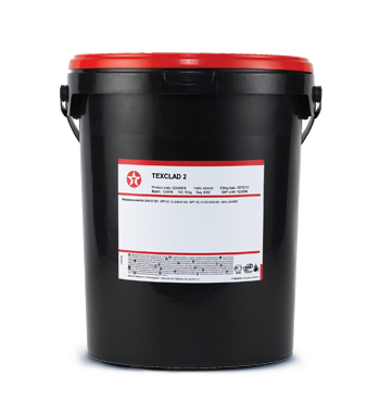 Texclad 2