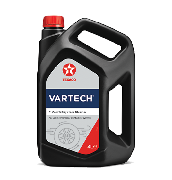 VARTECH® Industrial System Cleaner